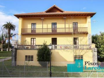 Casa Venta Bárcena de Cicero, Gama