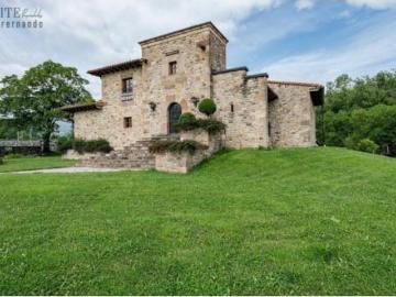 Cobejo, Cantabria - Jardín, Cuarto de servicio