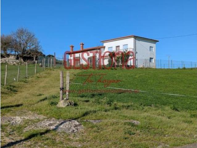 Casa Venta Bareyo, Ajo