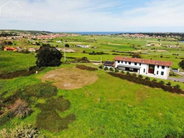 Casa Venta Bareyo, Ajo