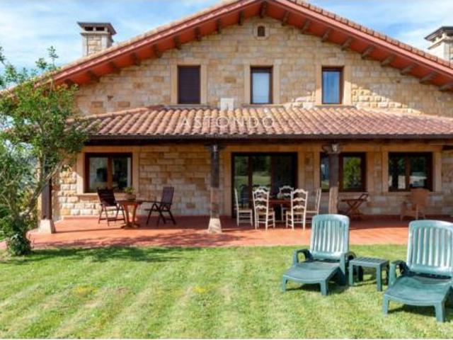Casa Venta Bareyo, Bareyo