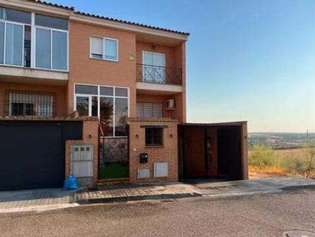 Casa Venta Bargas, Bargas