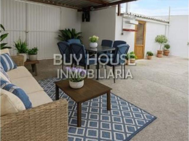 Casa Venta Bargas, Bargas