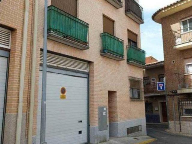 Casa Venta Bargas, Bargas