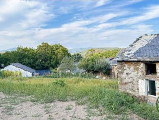 Casa Venta Barjas, Barjas