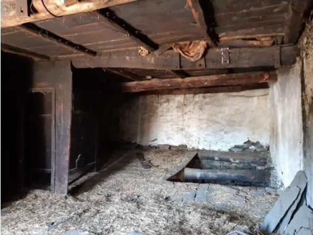Casa Venta Barjas, Barjas