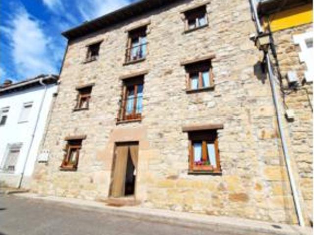 Casa Venta Barruelo de Santullán, Barruelo de Santullán