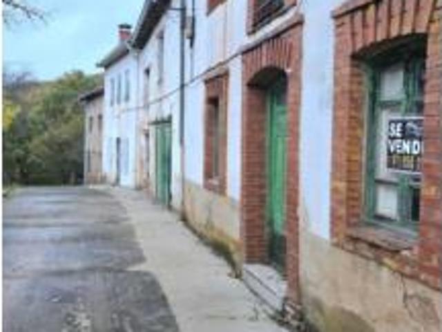 Casa Venta Barruelo de Santullán, Barruelo de Santullán