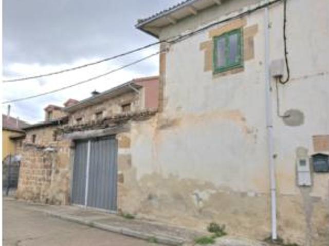 Casa Venta Barruelo de Santullán, Cillamayor