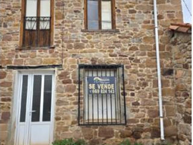 Casa Venta Barruelo de Santullán, Cillamayor