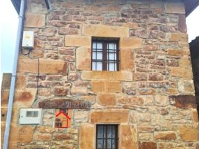 Casa Venta Barruelo de Santullán, Nava de Santullán