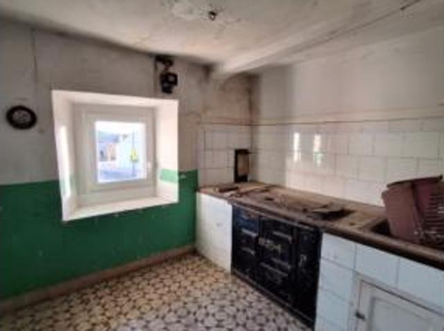 Casa Venta Barruelo de Santullán, Porquera de Santullán