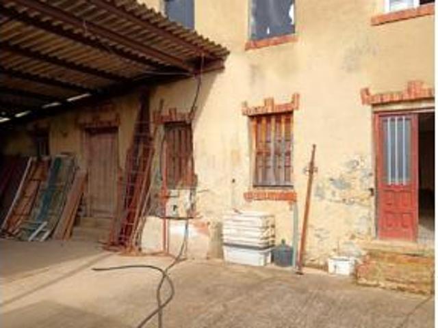Casa Venta Barruelo de Santullán, Revilla de Santullán