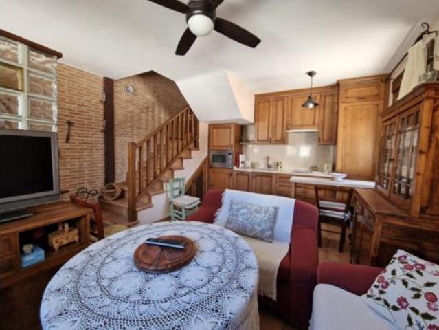 Casa Venta Barrado, Barrado