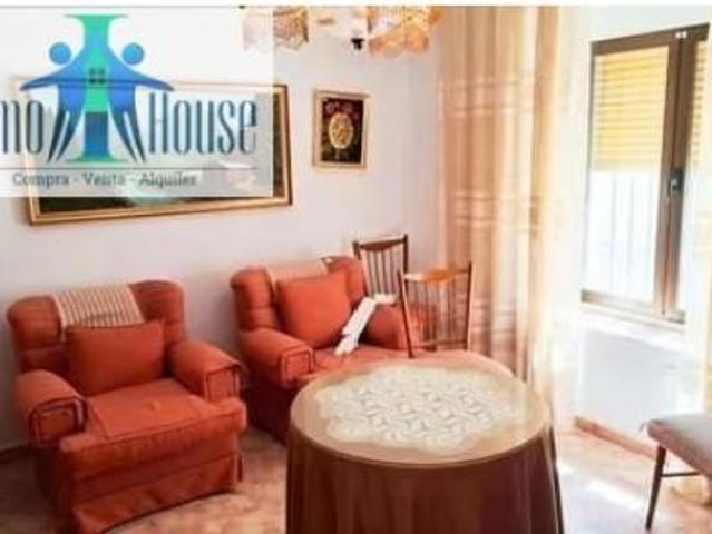 Casa Venta Barrax, Barrax