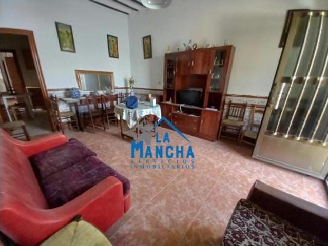 Casa Venta Barrax, Barrax