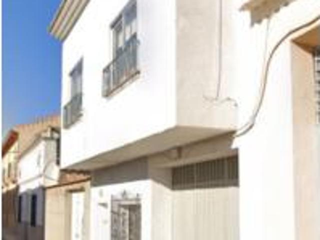 Casa Venta Barrax, Barrax