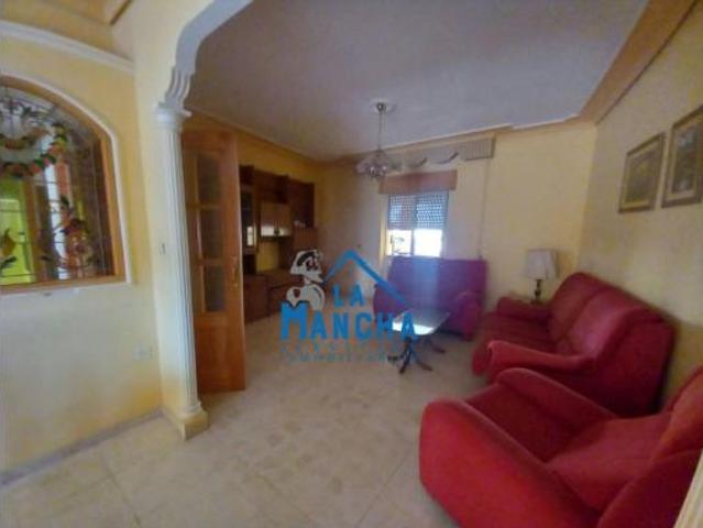 Casa Venta Barrax, Barrax