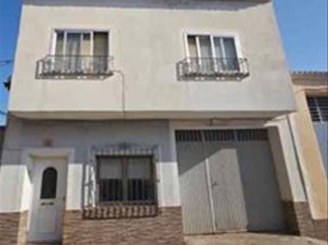 Casa Venta Barrax, Barrax
