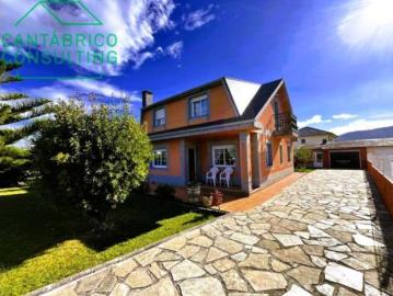 Casa Venta Barreiros, Reinante San Miguel