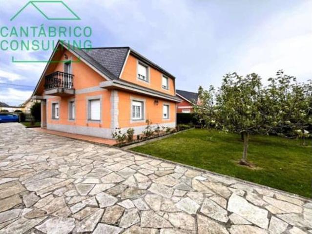 Casa Venta Barreiros, Reinante San Miguel