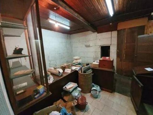 Casa Venta Barreiros, Barreiros