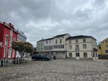 Casa Venta Barreiros, Reinante San Miguel