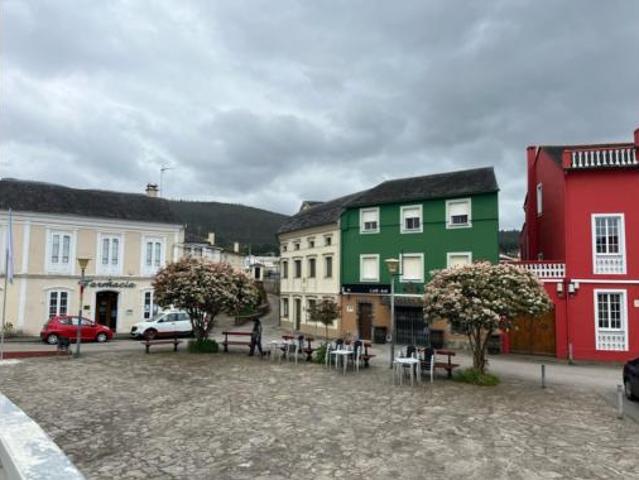 Casa Venta Barreiros, Reinante San Miguel
