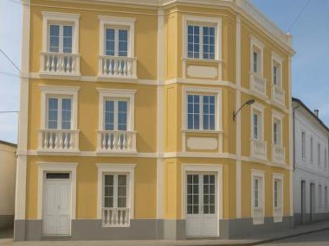 Casa Venta Barreiros, Reinante San Miguel