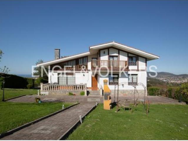 Casa Venta Barrika, Barrika