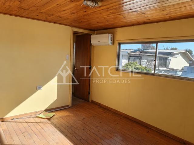 Casa venta barrio tranquilo talca 3dormitorios regularizada | 3 dormitorios por 51000. 00 en Talca