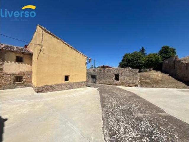 Casa Venta Barrio de Muñó, Barrio de Muñó