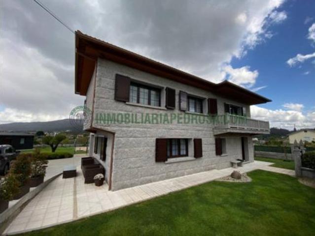 Casa Venta Barro, Portela Barro