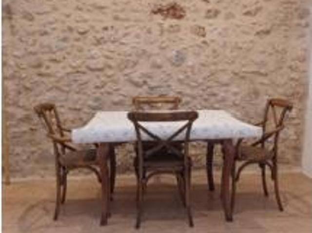 Casa Venta Barx, Barx