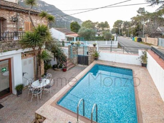 Casa Venta Barx, La Drova