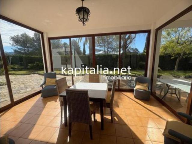Casa Venta Barxeta, Barxeta