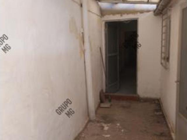 Casa Venta Barxeta, Barxeta