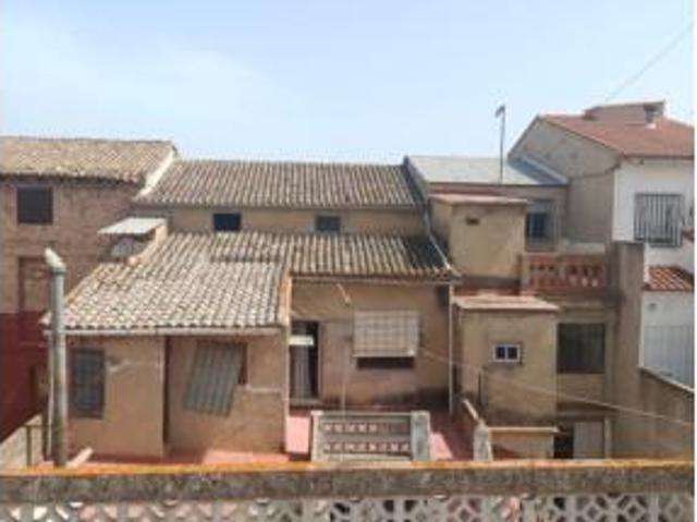 Casa Venta Barxeta, Barxeta