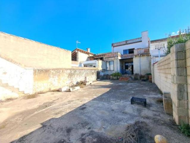 Casa Venta Barxeta, Barxeta