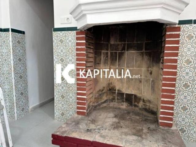 Casa Venta Barxeta, Barxeta