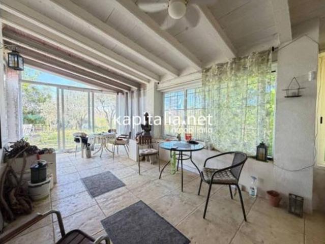 Casa Venta Barxeta, Barxeta