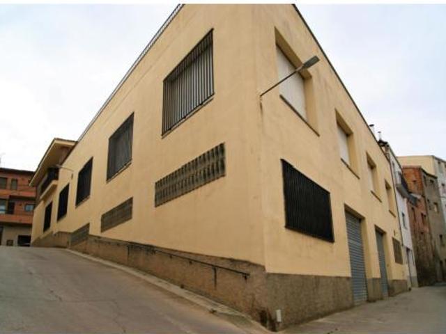 Casa Venta Batea, Batea