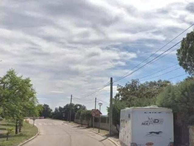 Casa Venta Batres, Batres