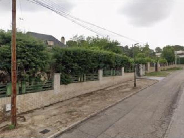 Casa Venta Batres, Batres