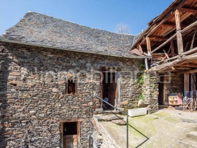 Casa Venta Bausen, Bausen