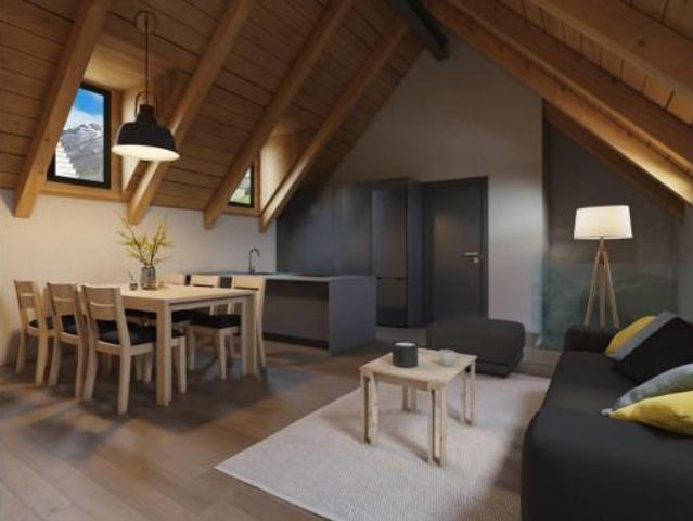 Casa Venta Bausen, Bausen