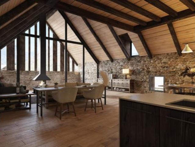 Casa Venta Bausen, Bausen