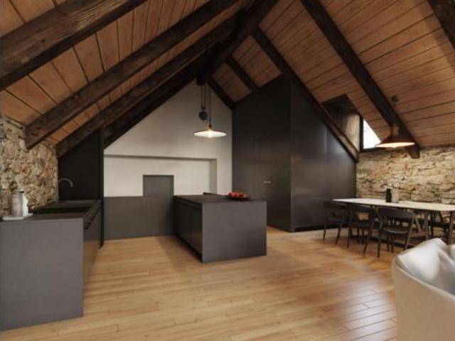 Casa Venta Bausen, Bausen