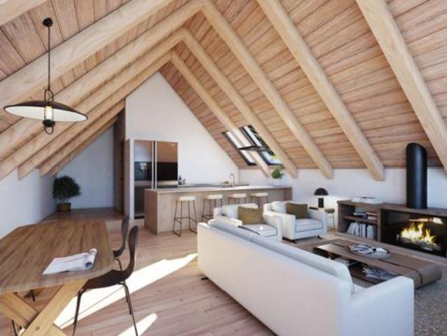Casa Venta Bausen, Bausen