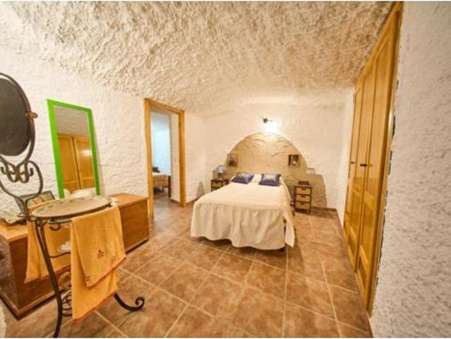 Casa Venta Baza, Baúl